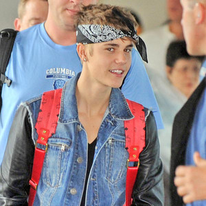 Justin Bieber Justin Bieber